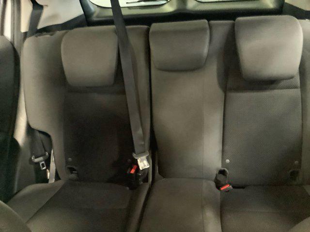 used 2019 Honda HR-V car, priced at $16,941