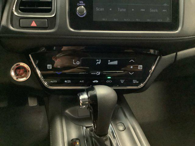 used 2019 Honda HR-V car, priced at $16,941