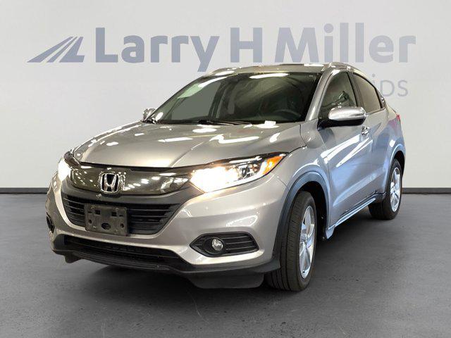used 2019 Honda HR-V car, priced at $16,941