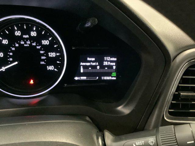 used 2019 Honda HR-V car, priced at $16,941