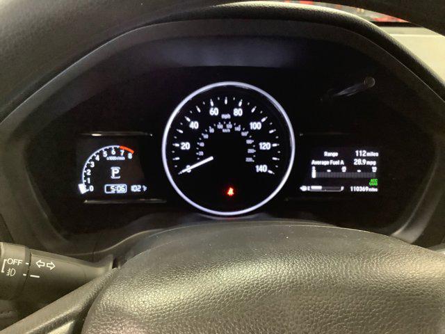 used 2019 Honda HR-V car, priced at $16,941