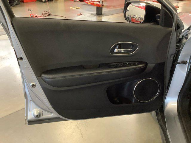 used 2019 Honda HR-V car, priced at $16,941