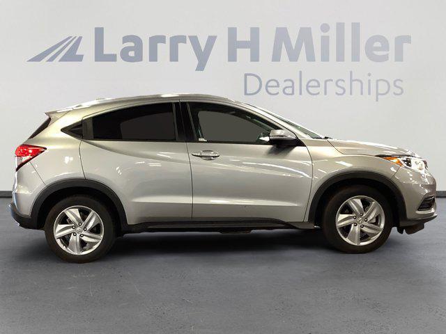 used 2019 Honda HR-V car, priced at $16,941