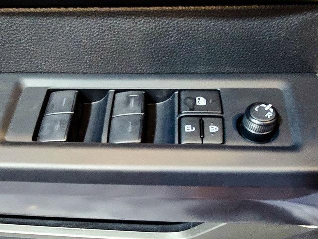 new 2025 Toyota Tundra car, priced at $55,403