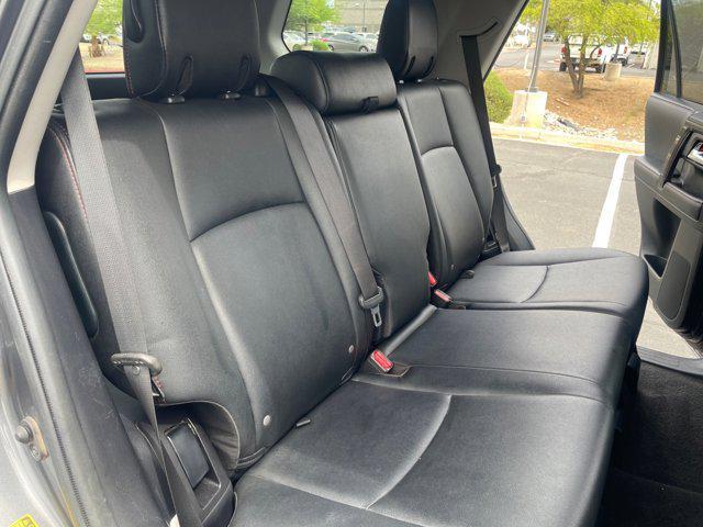 used 2021 Toyota 4Runner car, priced at $35,095