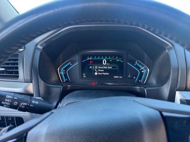 used 2020 Honda Odyssey car, priced at $27,208