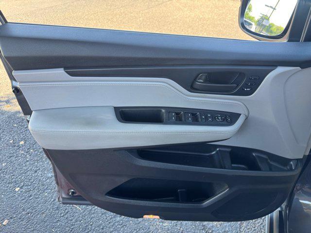 used 2020 Honda Odyssey car, priced at $27,208