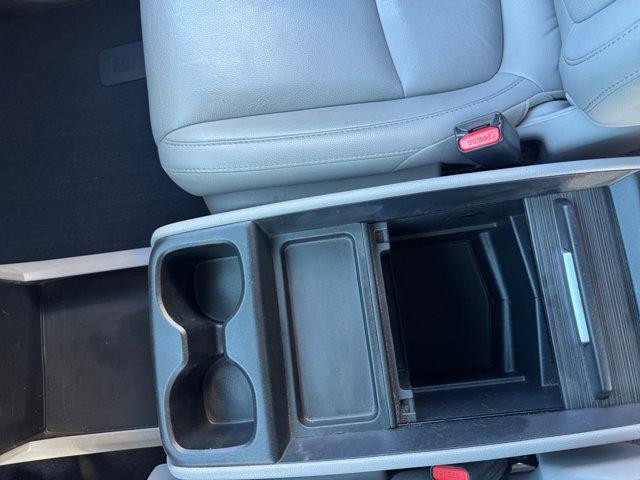 used 2020 Honda Odyssey car, priced at $27,208