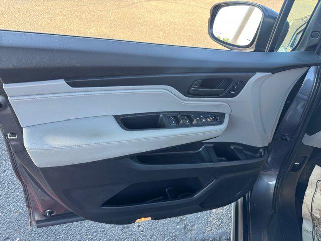 used 2020 Honda Odyssey car, priced at $27,208