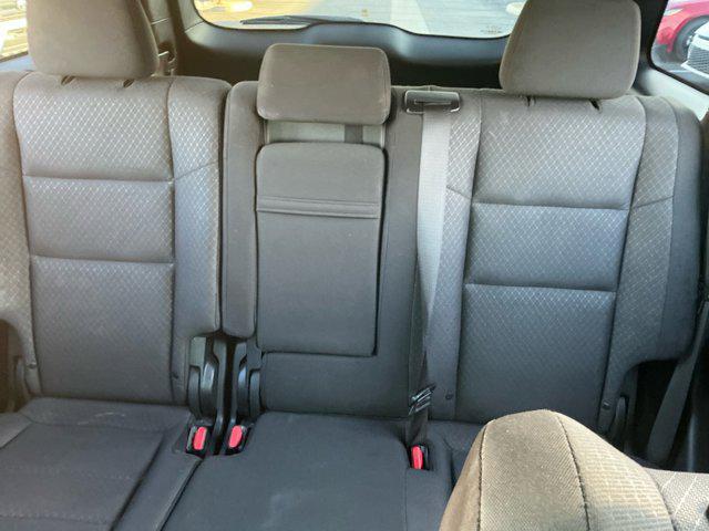 used 2020 Jeep Grand Cherokee car, priced at $21,996