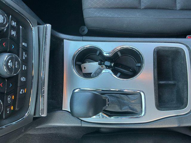 used 2020 Jeep Grand Cherokee car, priced at $21,996