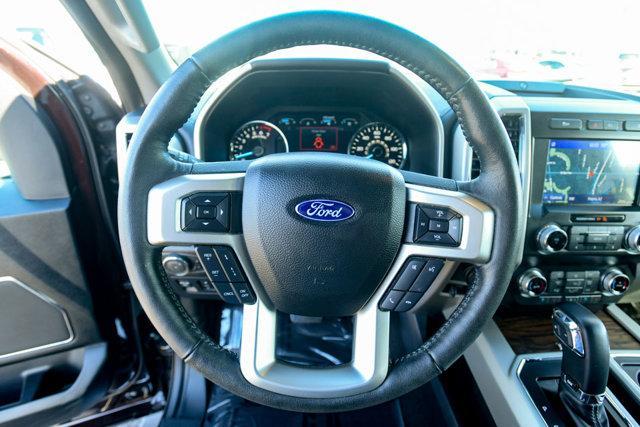 used 2020 Ford F-150 car, priced at $41,788