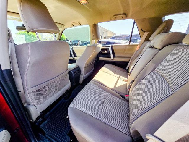 used 2018 Toyota 4Runner car, priced at $33,994