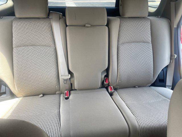 used 2018 Toyota 4Runner car, priced at $31,565