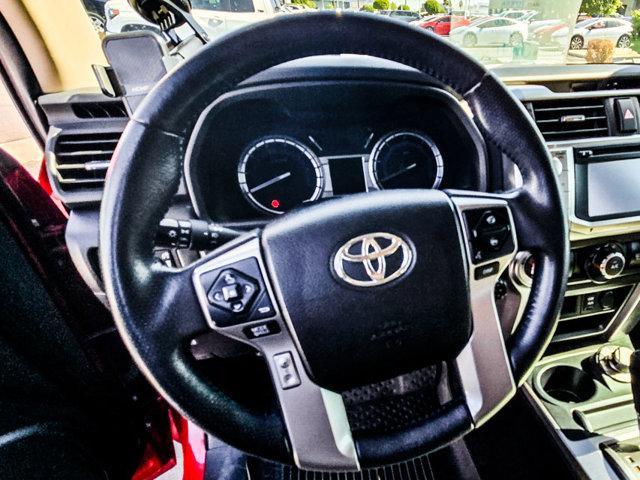 used 2018 Toyota 4Runner car, priced at $33,994