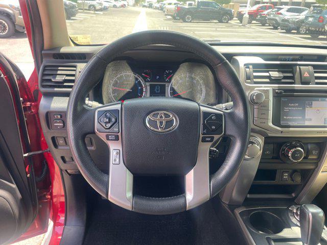 used 2018 Toyota 4Runner car, priced at $31,565