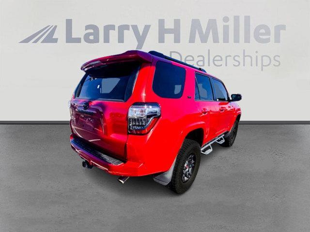 used 2018 Toyota 4Runner car, priced at $33,994