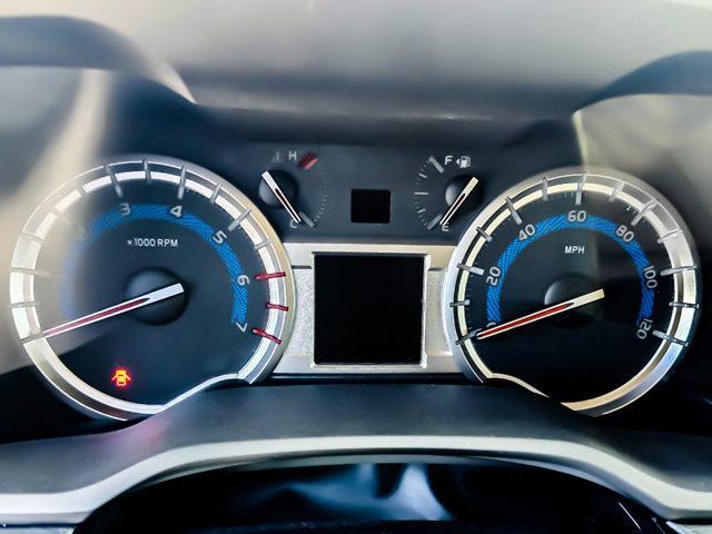 used 2018 Toyota 4Runner car, priced at $33,994