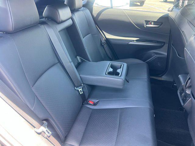used 2021 Toyota Venza car, priced at $35,996