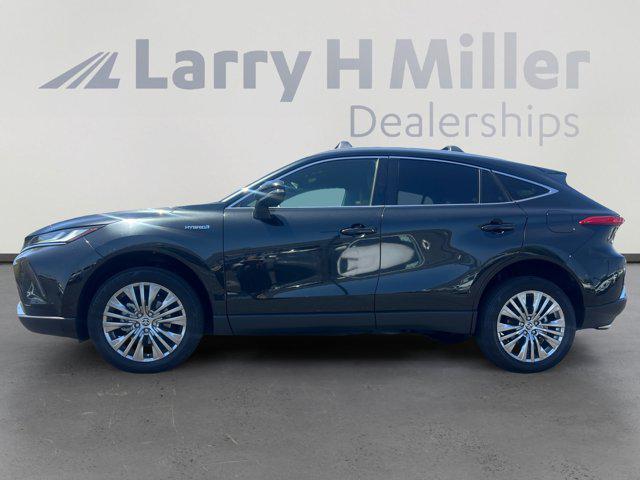 used 2021 Toyota Venza car, priced at $35,996