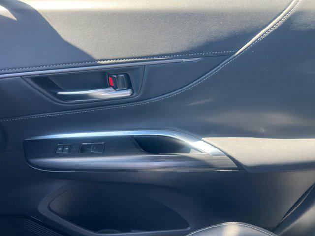 used 2021 Toyota Venza car, priced at $35,996