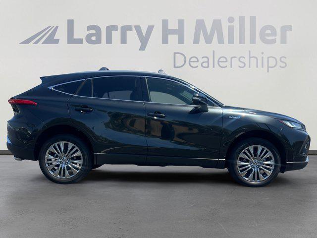 used 2021 Toyota Venza car, priced at $35,996