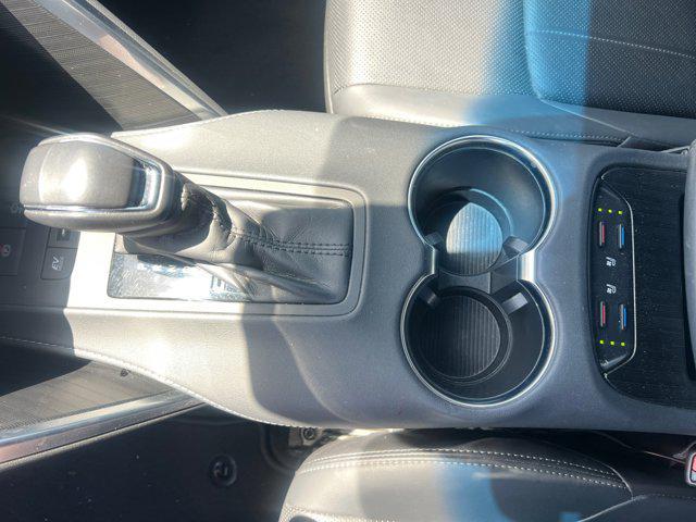 used 2021 Toyota Venza car, priced at $35,996