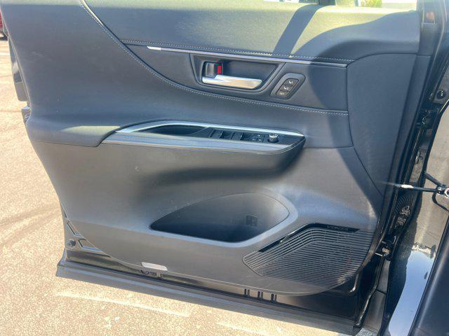 used 2021 Toyota Venza car, priced at $35,996