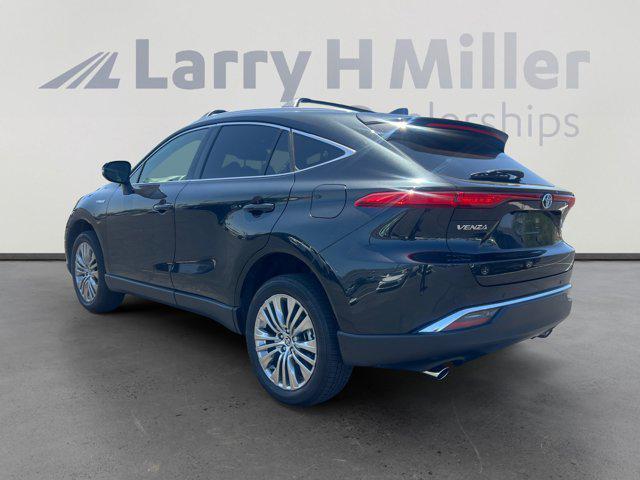used 2021 Toyota Venza car, priced at $35,996