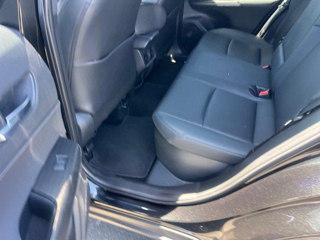 used 2021 Toyota Venza car, priced at $35,996