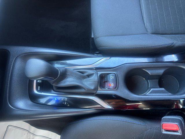 used 2022 Toyota Corolla car, priced at $25,996