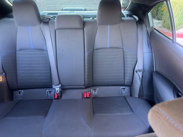used 2022 Toyota Corolla car, priced at $25,996
