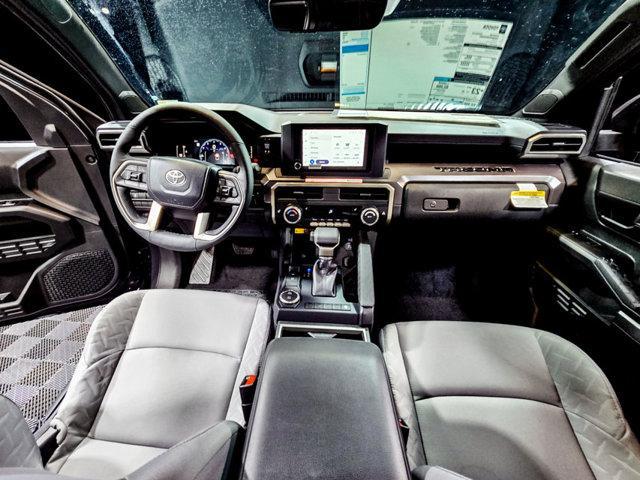 new 2025 Toyota Tacoma car, priced at $40,869