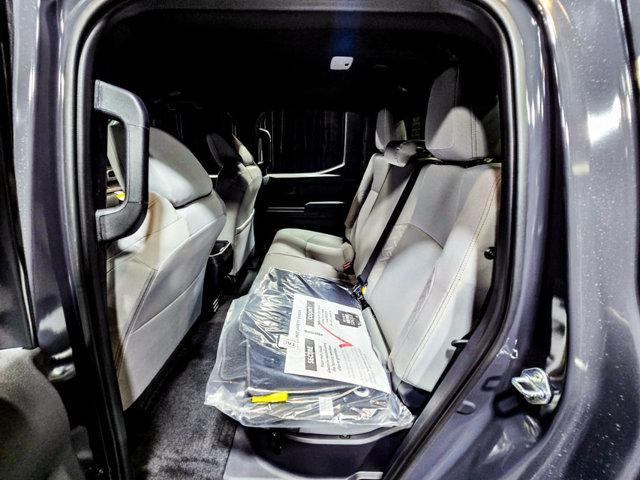 new 2025 Toyota Tacoma car, priced at $40,869