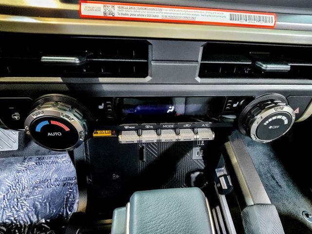 new 2025 Toyota Tacoma car, priced at $40,869