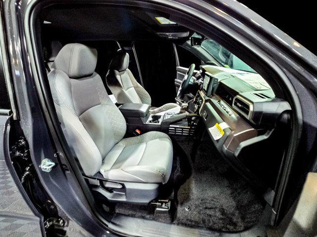 new 2025 Toyota Tacoma car, priced at $40,869