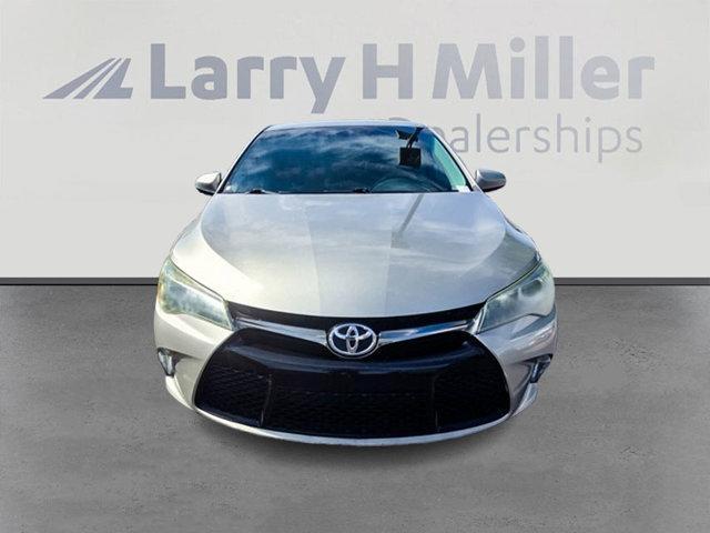 used 2016 Toyota Camry car, priced at $12,314