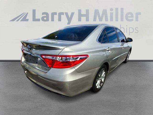 used 2016 Toyota Camry car, priced at $12,314