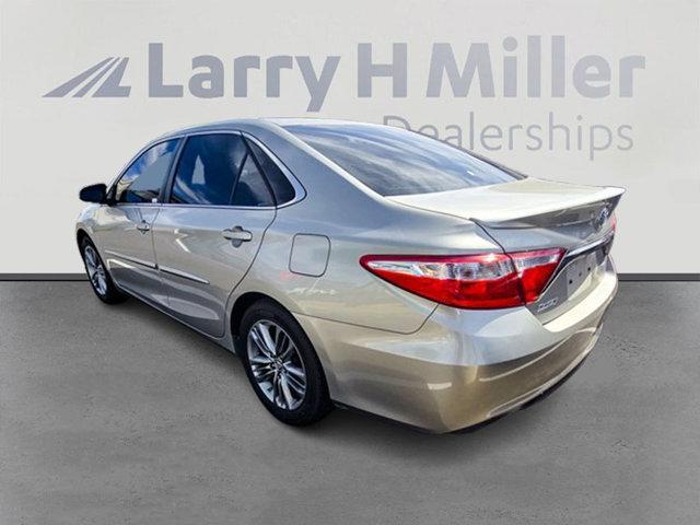 used 2016 Toyota Camry car, priced at $12,314