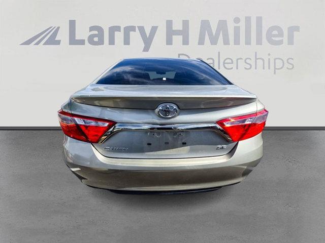 used 2016 Toyota Camry car, priced at $12,314