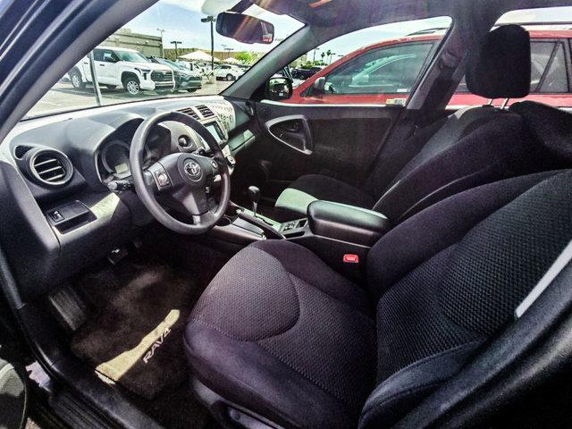 used 2012 Toyota RAV4 car, priced at $12,327