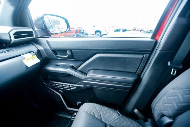 new 2025 Toyota Tacoma car, priced at $34,547