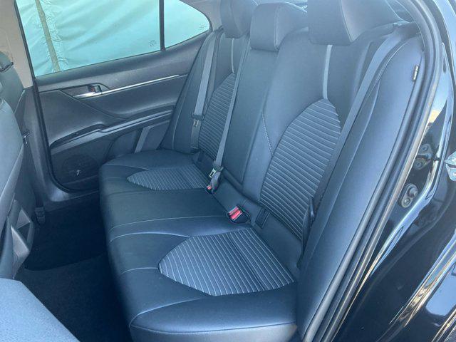 used 2019 Toyota Camry car, priced at $20,413