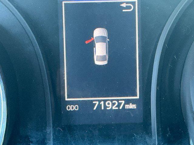 used 2019 Toyota Camry car, priced at $20,413