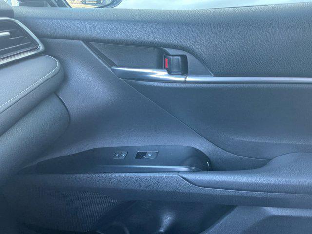 used 2019 Toyota Camry car, priced at $20,413