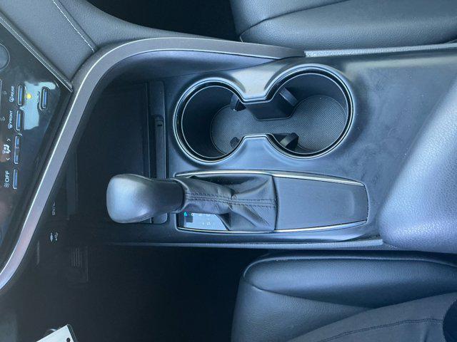 used 2019 Toyota Camry car, priced at $20,413
