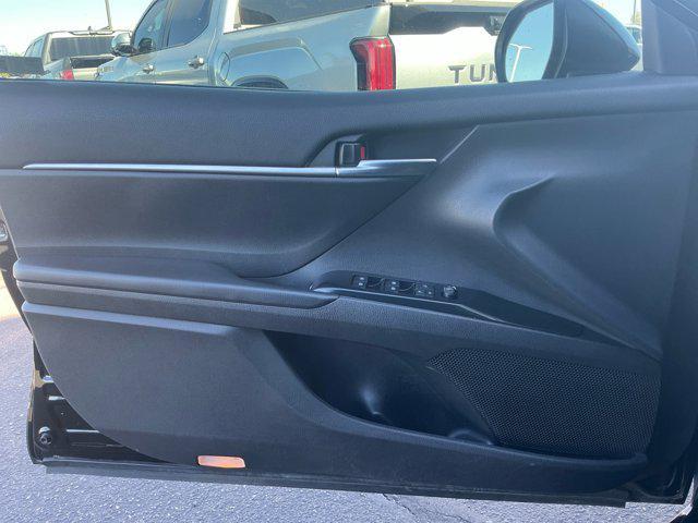 used 2019 Toyota Camry car, priced at $20,413