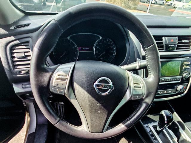 used 2018 Nissan Altima car, priced at $12,996