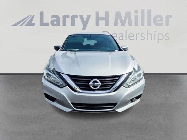 used 2018 Nissan Altima car, priced at $12,996