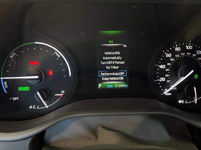used 2023 Toyota Sienna car, priced at $36,284